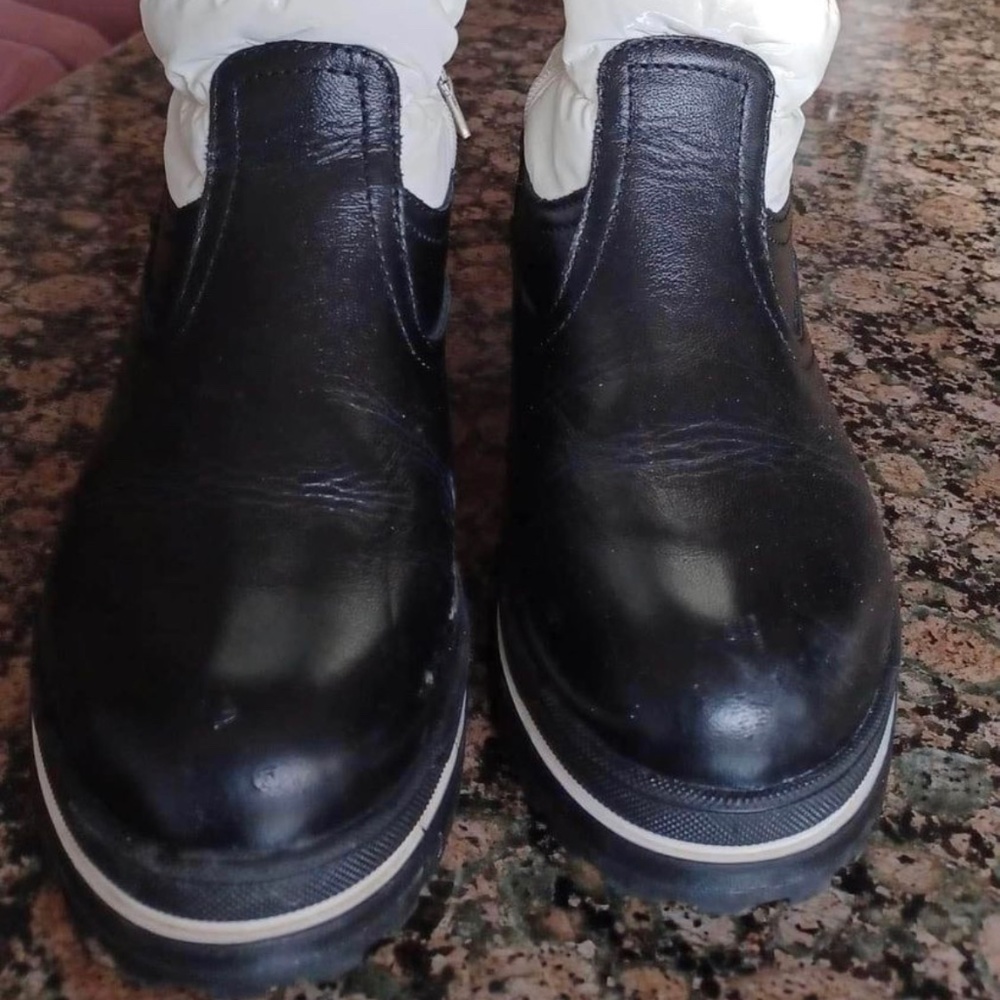 Bottes pajar